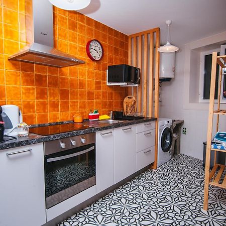 Fortaleza Do Pico Apartment Funchal  Ngoại thất bức ảnh