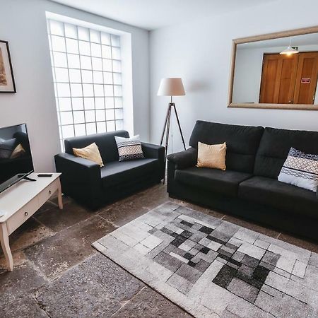 Fortaleza Do Pico Apartment Funchal  Ngoại thất bức ảnh