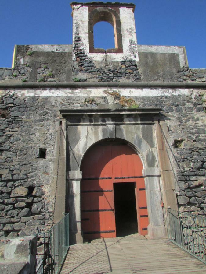 Fortaleza Do Pico Apartment Funchal  Ngoại thất bức ảnh