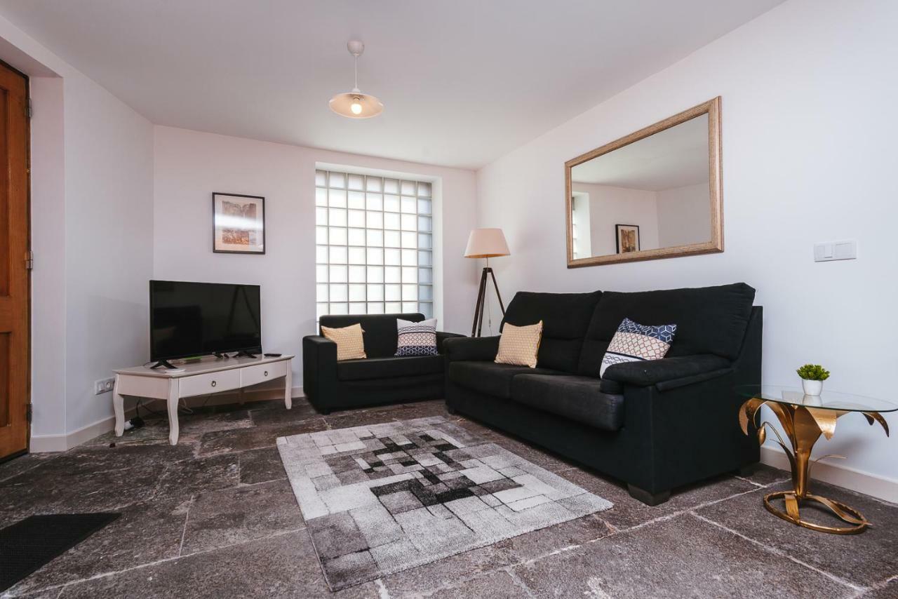 Fortaleza Do Pico Apartment Funchal  Ngoại thất bức ảnh