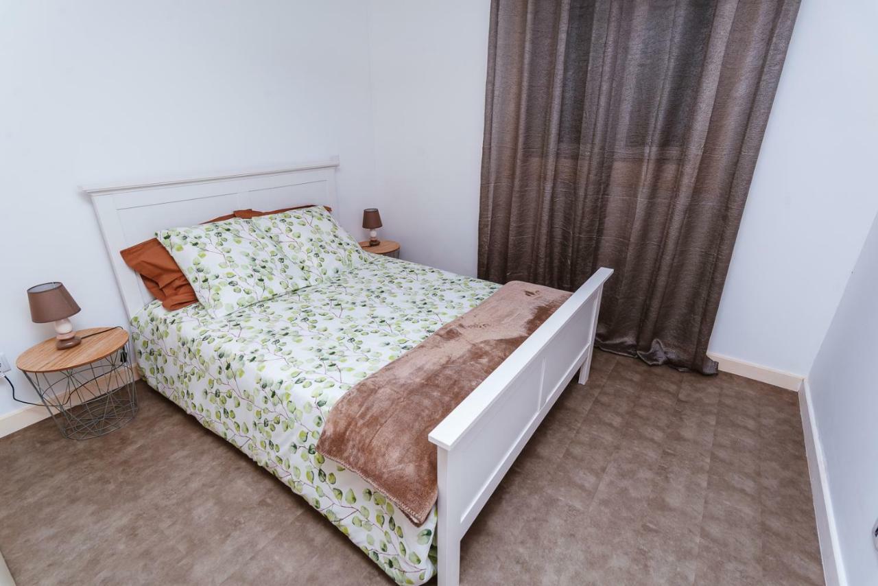 Fortaleza Do Pico Apartment Funchal  Ngoại thất bức ảnh