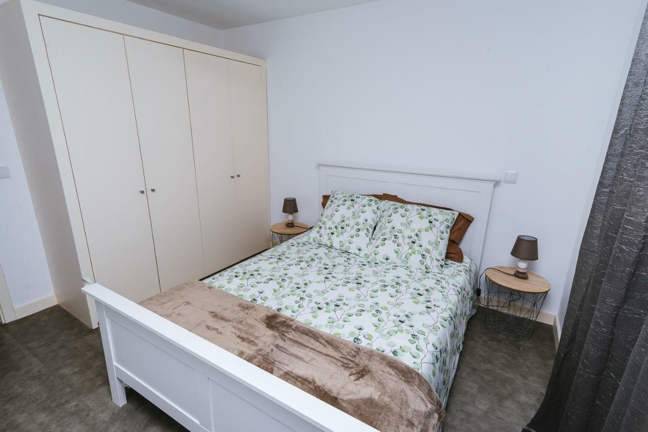 Fortaleza Do Pico Apartment Funchal  Ngoại thất bức ảnh