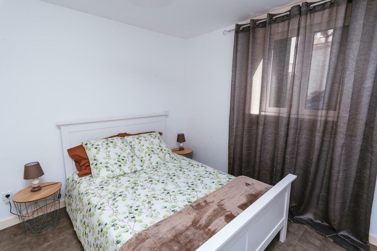 Fortaleza Do Pico Apartment Funchal  Ngoại thất bức ảnh