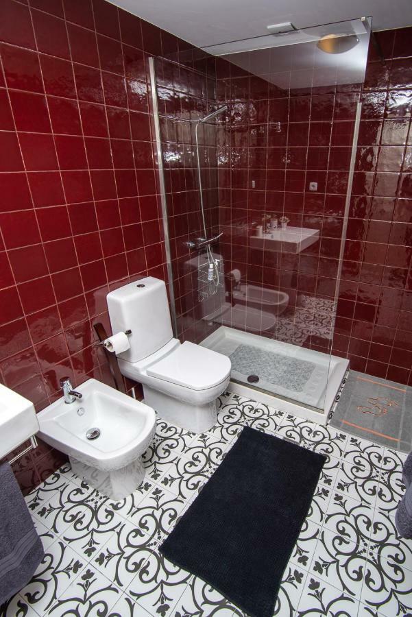 Fortaleza Do Pico Apartment Funchal  Ngoại thất bức ảnh
