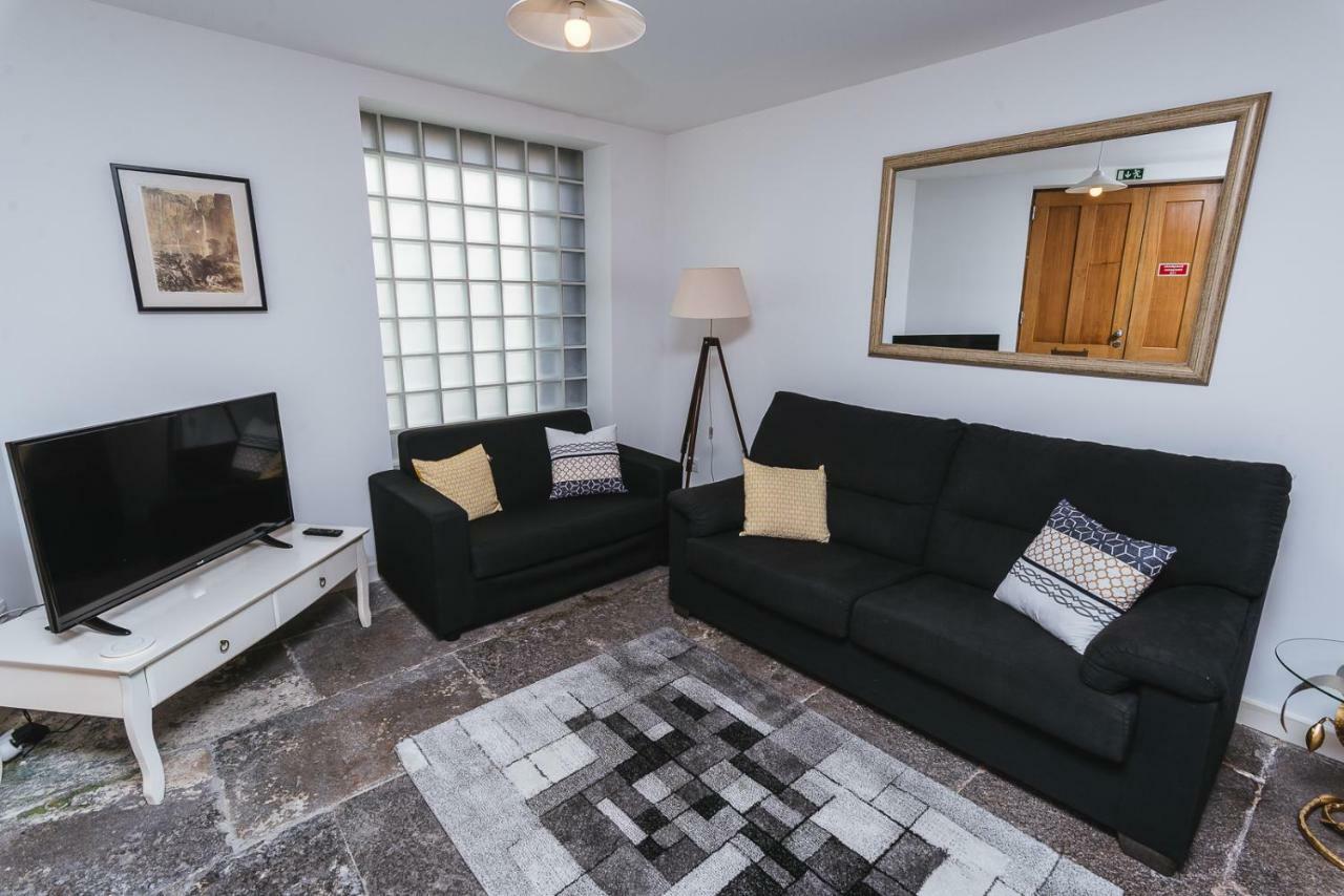 Fortaleza Do Pico Apartment Funchal  Ngoại thất bức ảnh