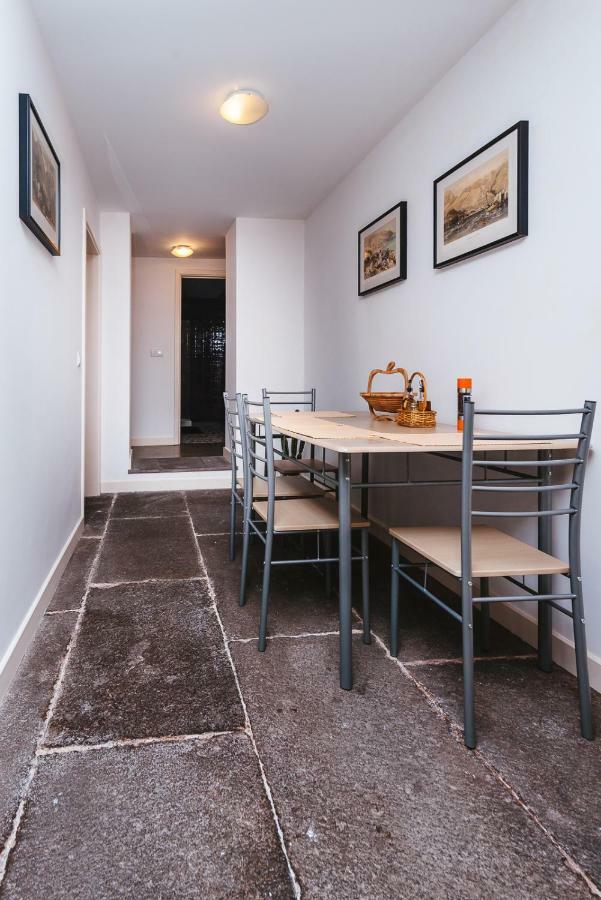Fortaleza Do Pico Apartment Funchal  Ngoại thất bức ảnh