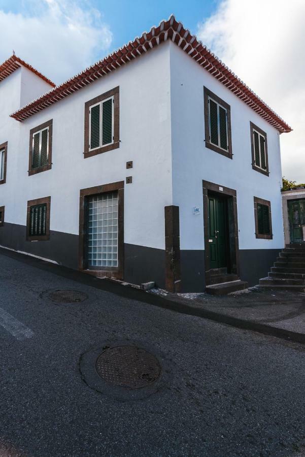 Fortaleza Do Pico Apartment Funchal  Ngoại thất bức ảnh