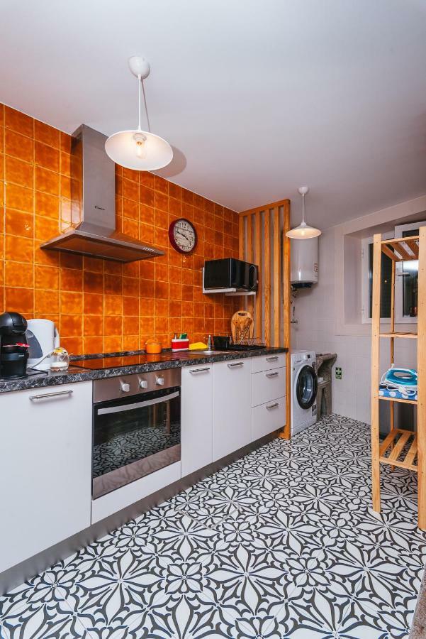 Fortaleza Do Pico Apartment Funchal  Ngoại thất bức ảnh