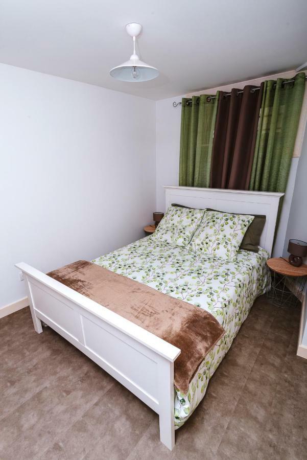 Fortaleza Do Pico Apartment Funchal  Ngoại thất bức ảnh