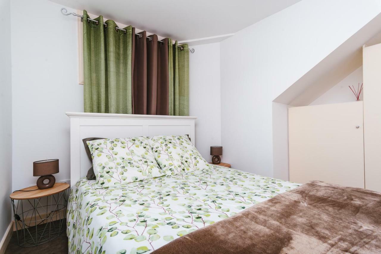 Fortaleza Do Pico Apartment Funchal  Ngoại thất bức ảnh